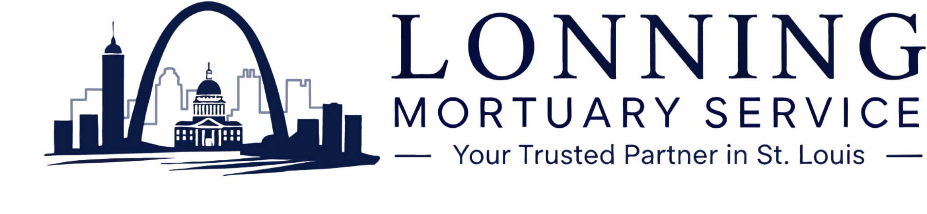 Lonning Mortuary Service