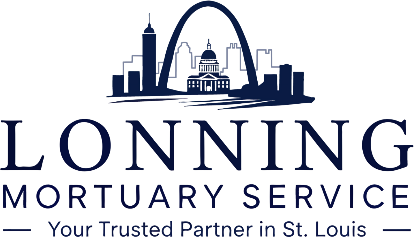 Lonning Mortuary Service